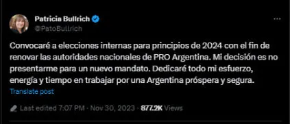 BULLRICH