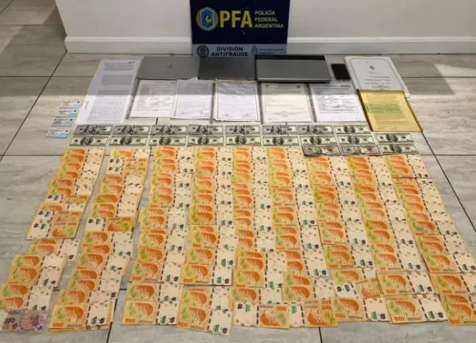 CASO FARIÑA