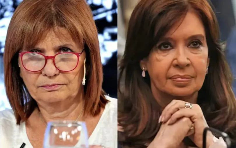 bullrich cristina