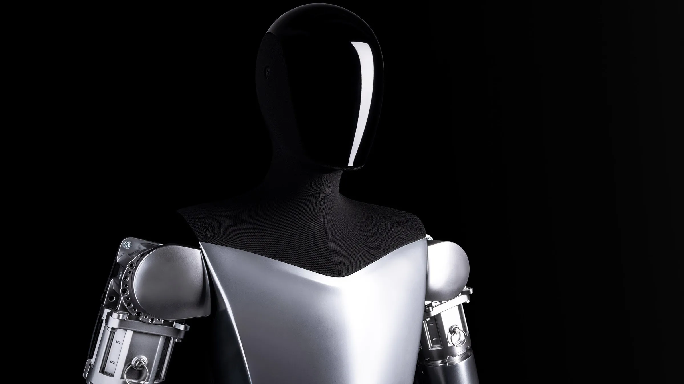 Elon Musk revela detalles sobre Optimus, el nuevo robot de Tesla