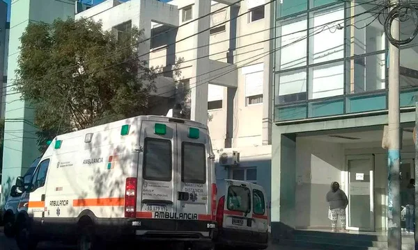 hodpi trelew