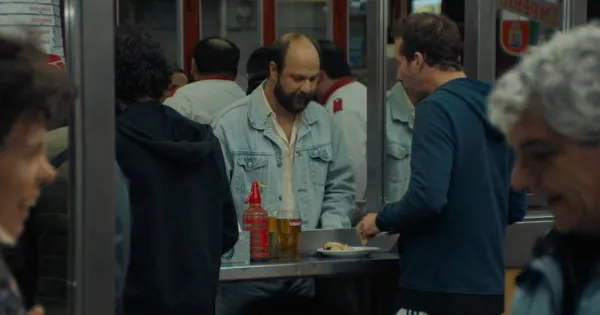 los delincuentes pelicula 2