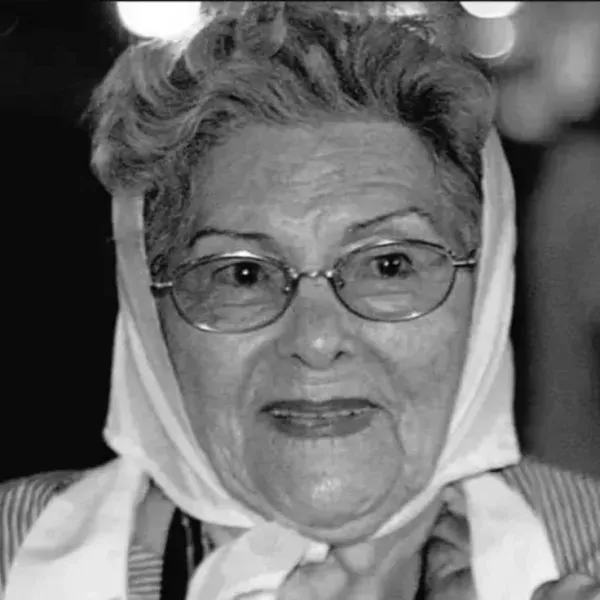 María Eleocadia Ojeda de Romero