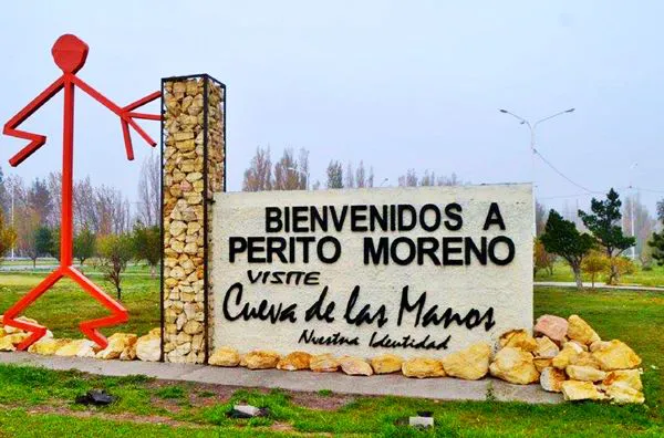 Pto-Moreno