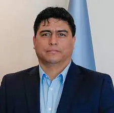 Claudio Vidal