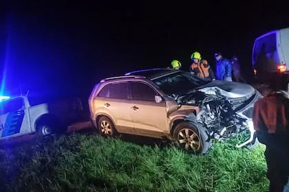 el-auto-en-el-que-iba-el-actor-roly-GKGXTFMWC5DE7GZXHPBUY3YX7M