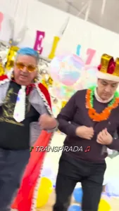 Abuelazo fest