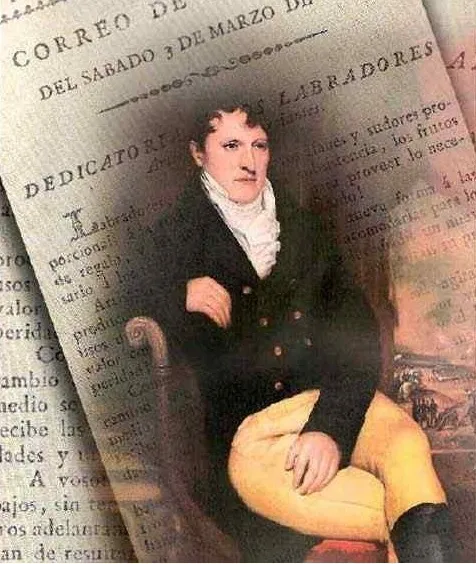 Manuel Belgrano