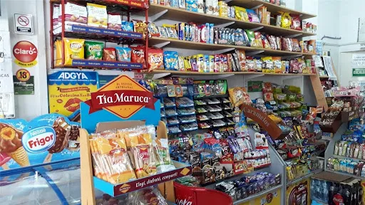 kiosco