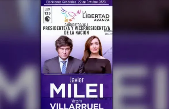 LALIBERTADAVANZA