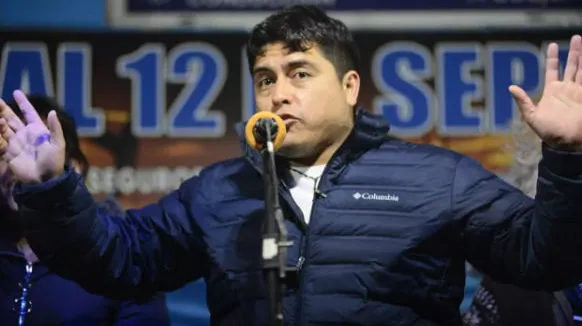 claudio vidal