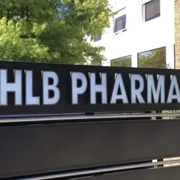 Pharma