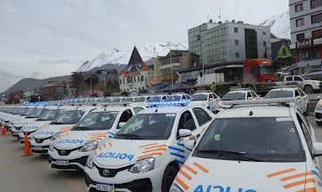 policia anuncia paro nacional