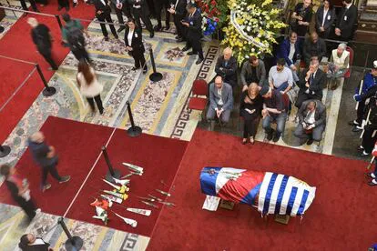 funeral de mujica