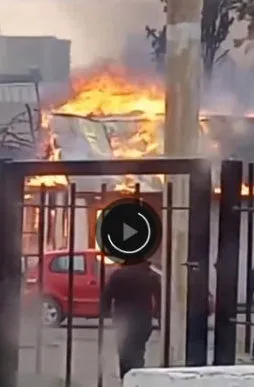 incendioooo