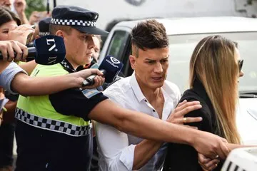 Sebastián Sosa