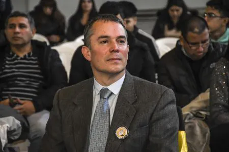 Daniel Álvarez