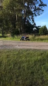 11-12 INHABILITADO - CUATRICICLO