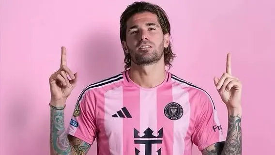 De Paul Inter M