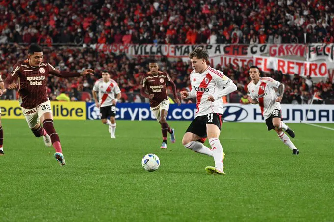 River Universitario