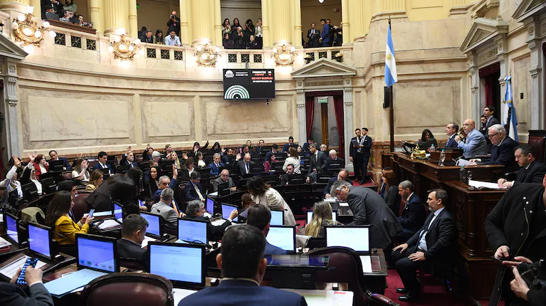 sesion-ordinaria-del-senado-de-la-nacion-el-27-de-agosto-del-2026-en-buenos-aires-argentina-foto-juan-carlos-cardenas-comunicacion-senadoarchivo-2PP67CNW7RHHFFVXG6VE7OW5L4