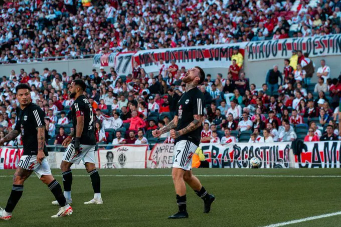 River Riestra