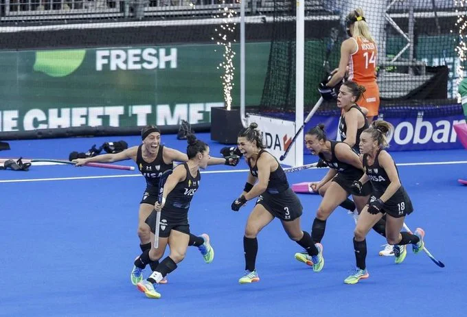 Leonas campeonas