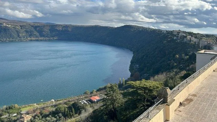 el-lago-del-castel-gandolfo