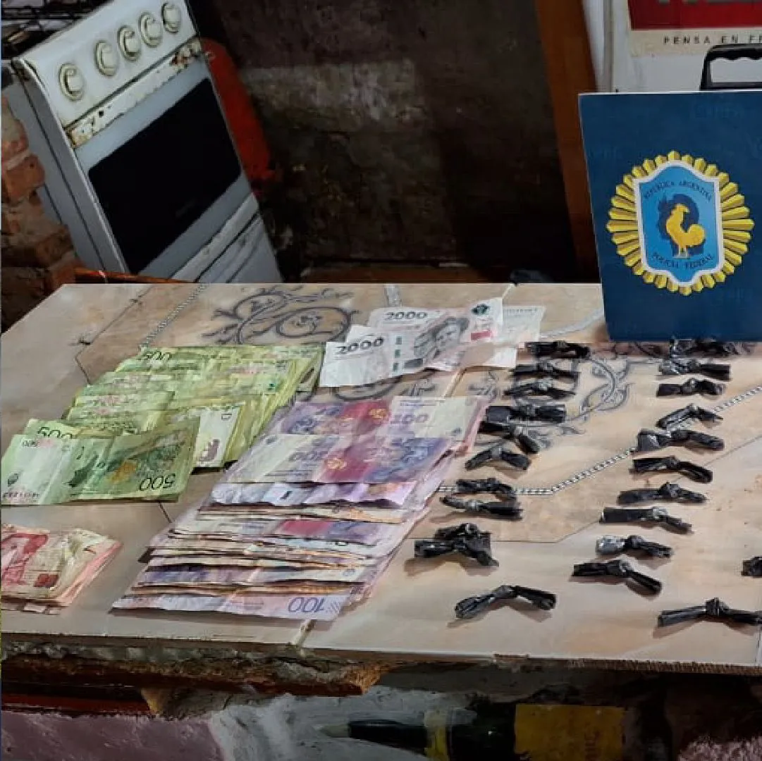 operativo la familia de la pocha