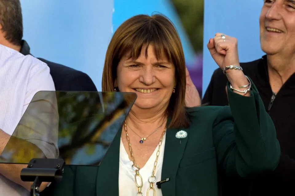 BULLRICH