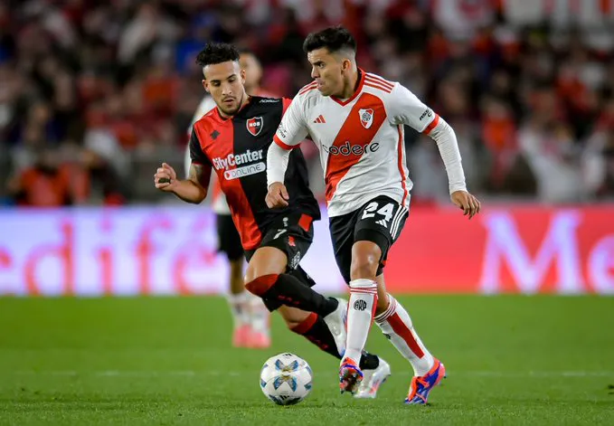 River Newell's