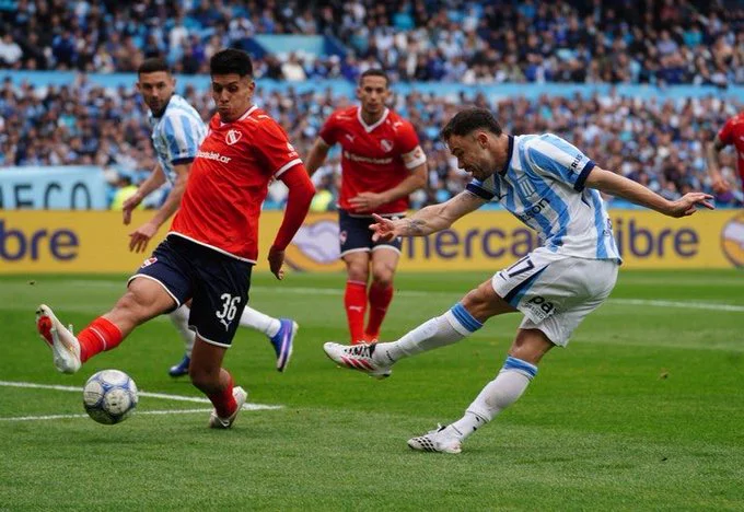 Racing Independiente