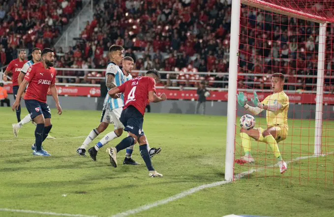 Independiente Atlético Tucumán