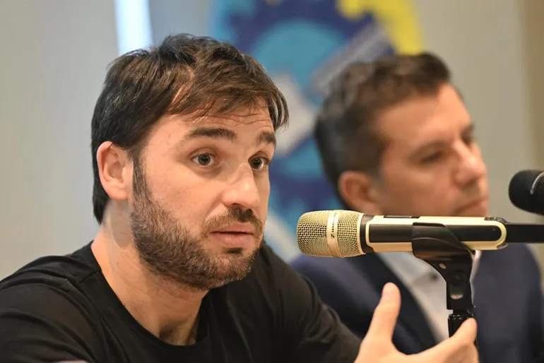 nacho torress