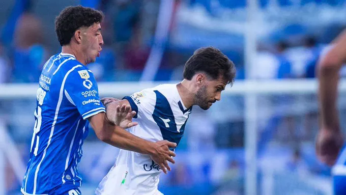 Godoy Cruz Vélez