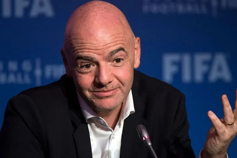 Giani Infantino