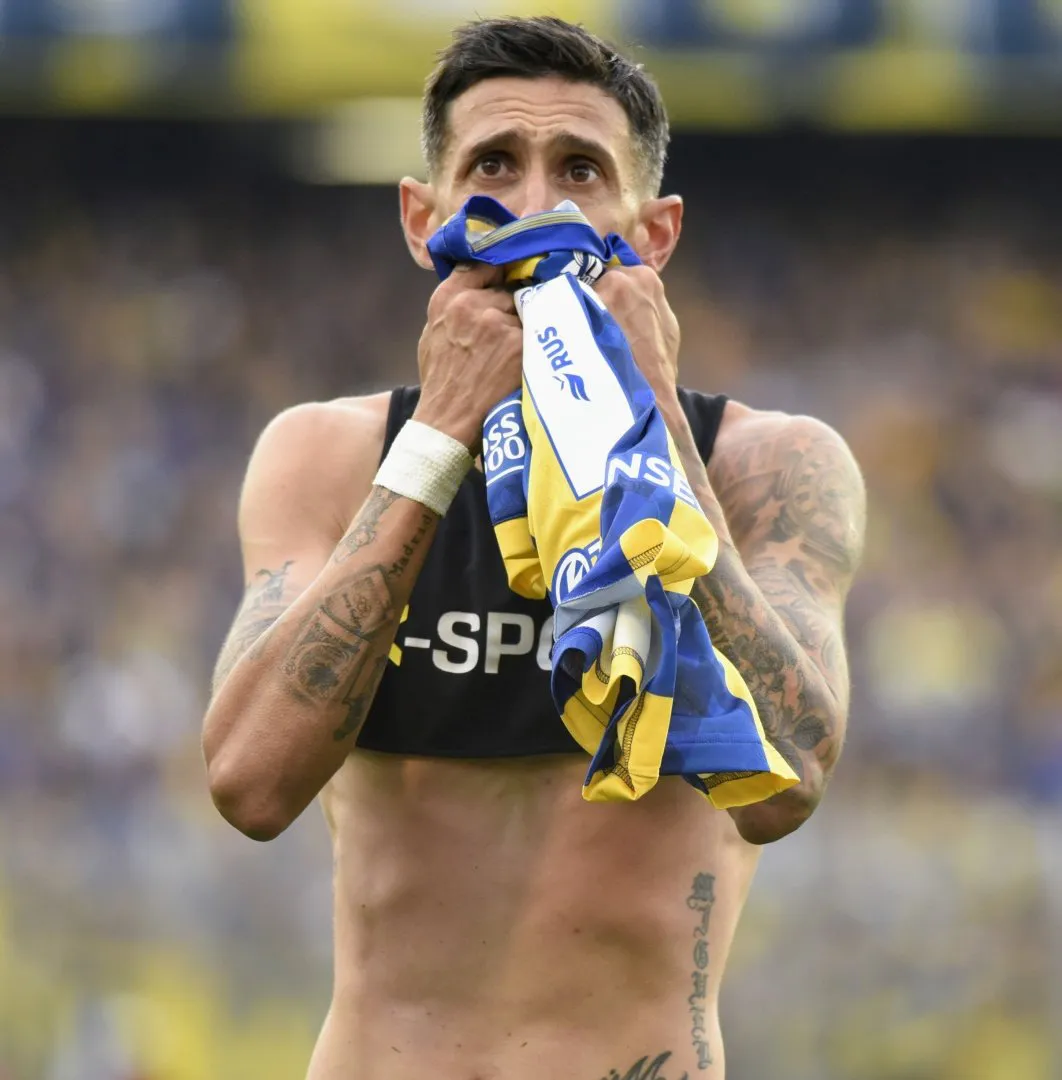 Di María debut