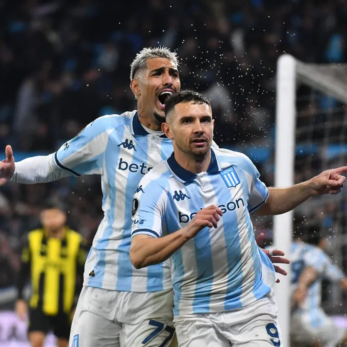 Racing Peñarol
