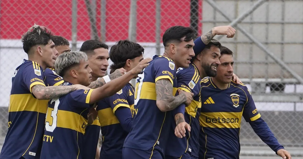 Barracas Boca