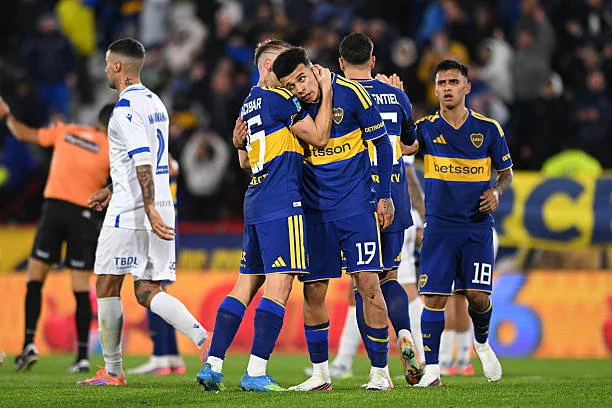 Boca Vélez