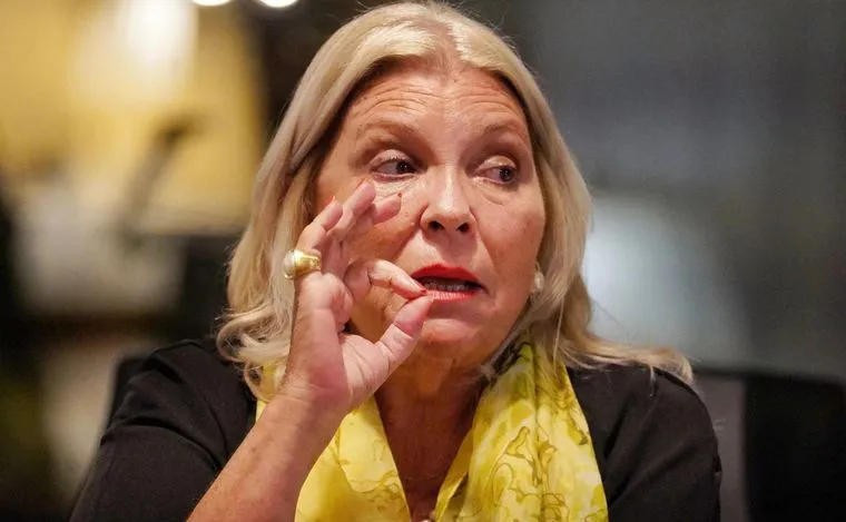 elisa carrio 2