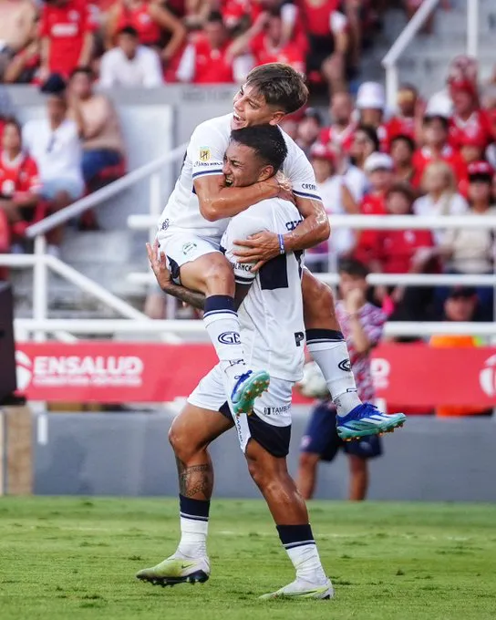 Independiente Gimnasia