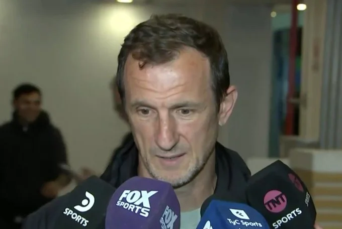 Rodolfo Arruabarrena