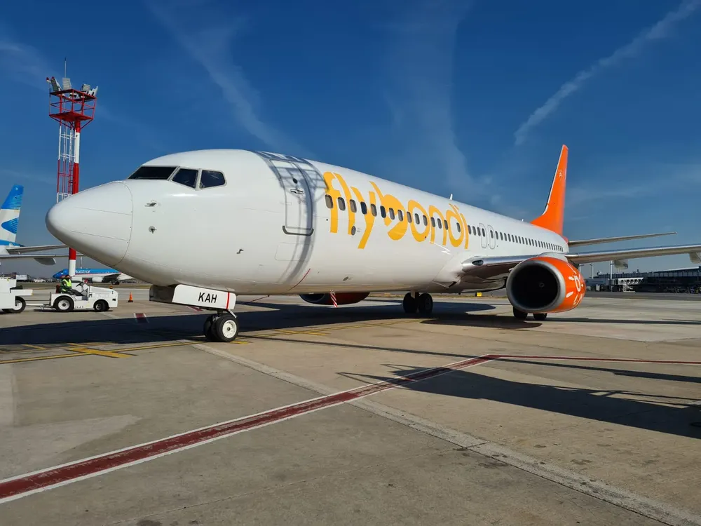 flybondi