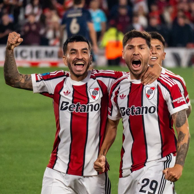 River Argentinos