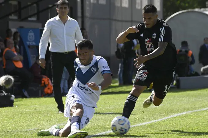 Riestra Vélez
