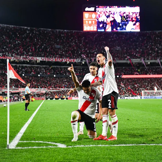 River Platense