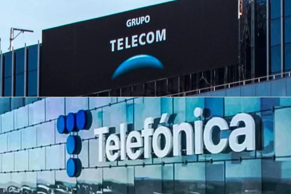 telecom-telefonica