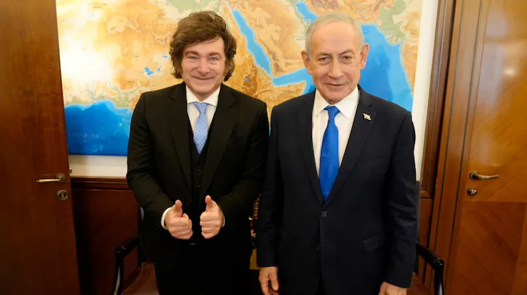 un-medio-britanico-asegura-que-israel-ordeno-apoyar-a-la-argentina-por-malvinas-foto-presidencia-4JO3F4E3IVCEZNWLGD4JUHW4NQ