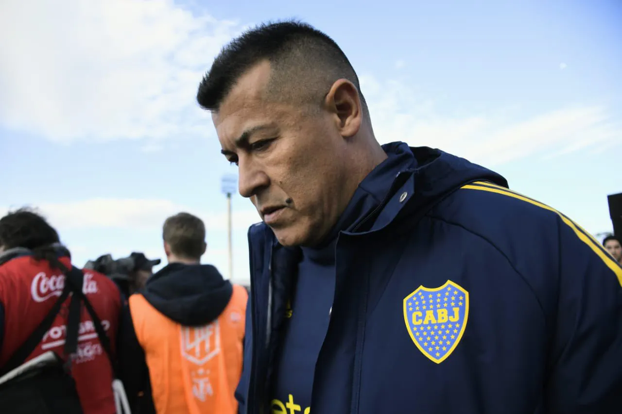 Jorge Almirón